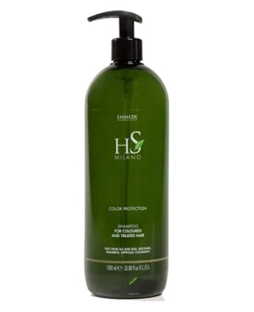 HS milano Color Protection...
